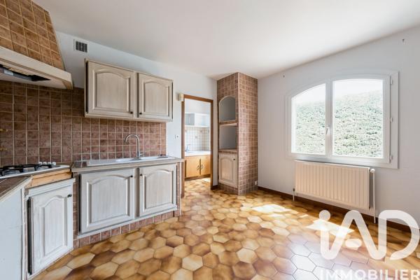 Maison à vendre 5 pièces 160 m² Gardanne
