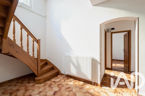 Maison à vendre 5 pièces 160 m² Gardanne