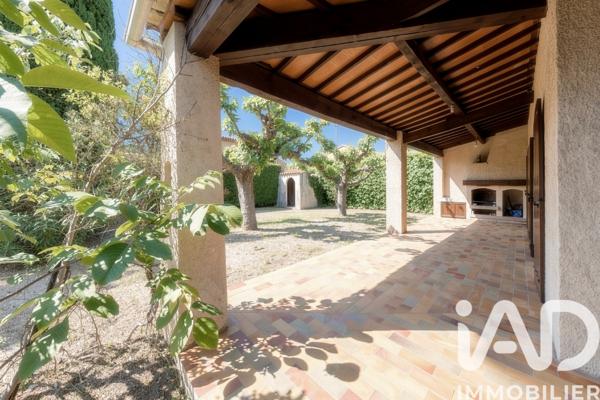Maison à vendre 5 pièces 160 m² Gardanne
