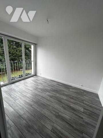 En plein cœur de Saint-Jean-de-Braye, charmant appartement 2 pièces de 44,41 m²