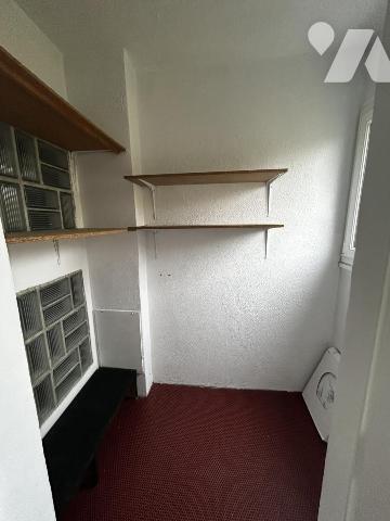 En plein cœur de Saint-Jean-de-Braye, charmant appartement 2 pièces de 44,41 m²