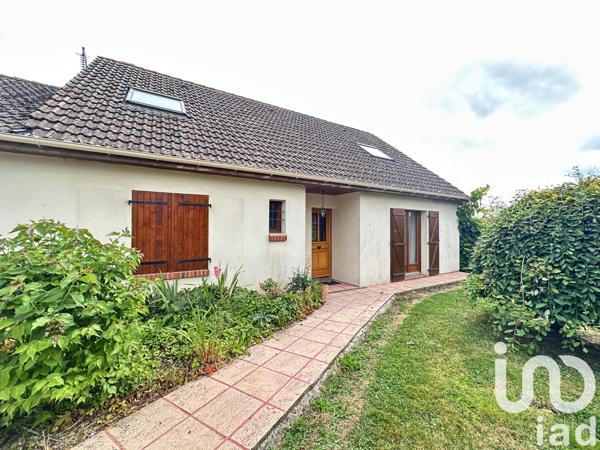 Maison à vendre 5 pièces 118 m² Yvetot