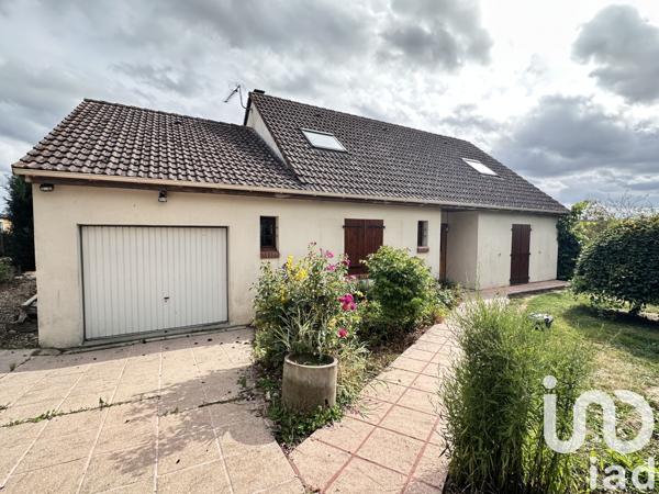 Maison à vendre 5 pièces 118 m² Yvetot