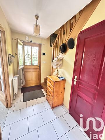 Maison à vendre 5 pièces 118 m² Yvetot