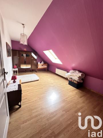 Maison à vendre 5 pièces 118 m² Yvetot