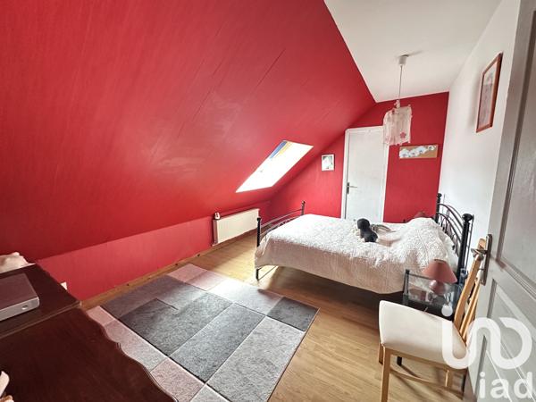 Maison à vendre 5 pièces 118 m² Yvetot