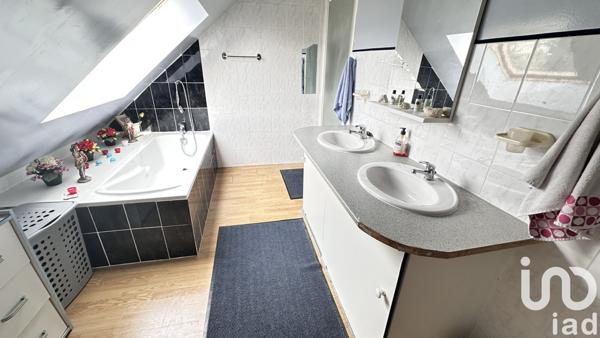 Maison à vendre 5 pièces 118 m² Yvetot