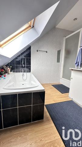 Maison à vendre 5 pièces 118 m² Yvetot