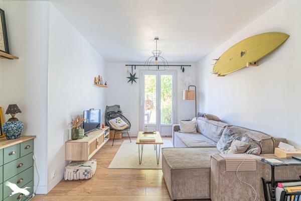Maison à vendre 324 632 € Saint-Médard-en-Jalles 3 p 84 m² DPE D