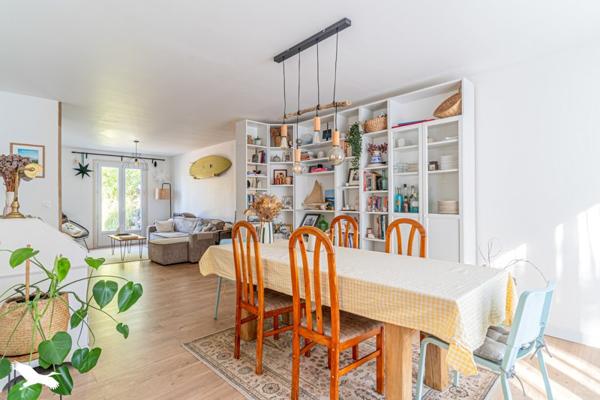 Maison à vendre 324 632 € Saint-Médard-en-Jalles 3 p 84 m² DPE D