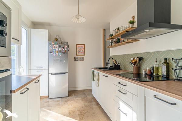 Maison à vendre 324 632 € Saint-Médard-en-Jalles 3 p 84 m² DPE D