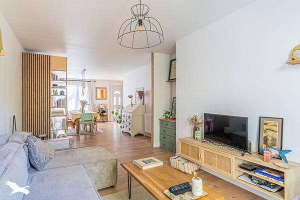 Maison à vendre 324 632 € Saint-Médard-en-Jalles 3 p 84 m² DPE D