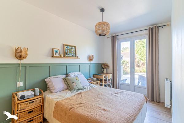 Maison à vendre 324 632 € Saint-Médard-en-Jalles 3 p 84 m² DPE D