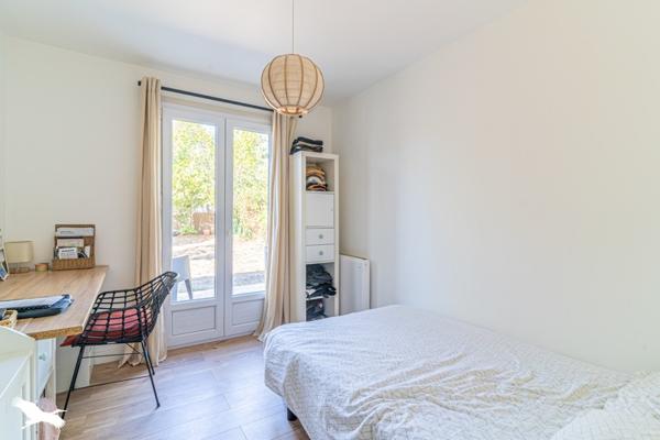 Maison à vendre 324 632 € Saint-Médard-en-Jalles 3 p 84 m² DPE D