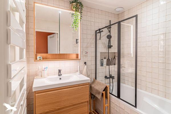 Maison à vendre 324 632 € Saint-Médard-en-Jalles 3 p 84 m² DPE D