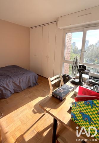 Appartement à vendre 5 pièces 99,45 m² Les Ulis