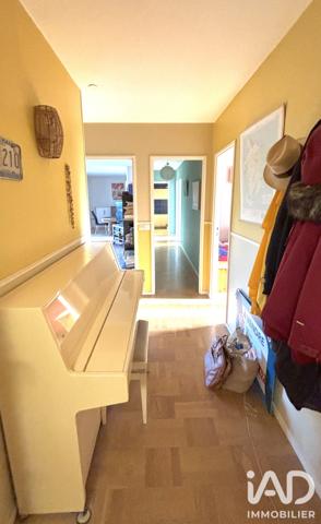 Appartement à vendre 5 pièces 99,45 m² Les Ulis