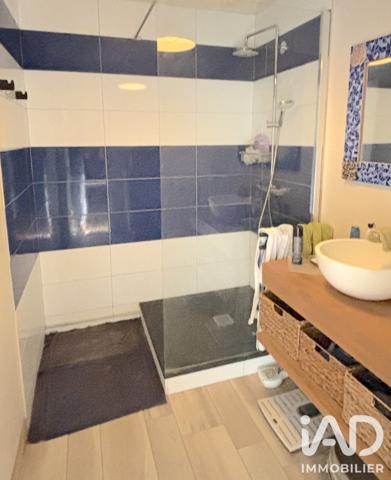 Appartement à vendre 5 pièces 99,45 m² Les Ulis
