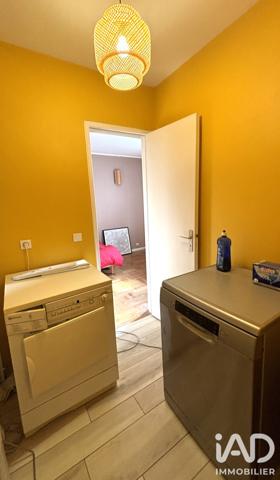 Appartement à vendre 5 pièces 99,45 m² Les Ulis