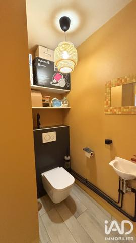 Appartement à vendre 5 pièces 99,45 m² Les Ulis