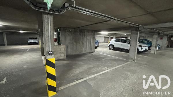Appartement à vendre 5 pièces 99,45 m² Les Ulis