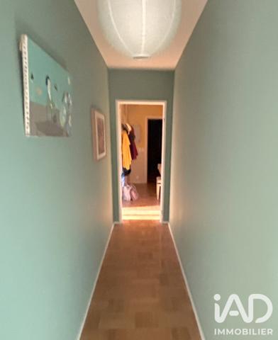 Appartement à vendre 5 pièces 99,45 m² Les Ulis