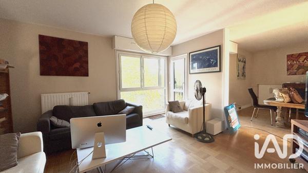 Appartement à vendre 5 pièces 99,45 m² Les Ulis