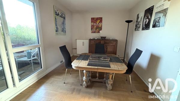 Appartement à vendre 5 pièces 99,45 m² Les Ulis
