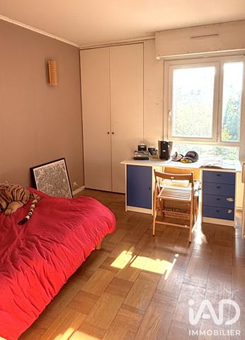 Appartement à vendre 5 pièces 99,45 m² Les Ulis