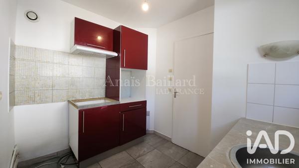 Maison à vendre 4 pièces 88,23 m² Moissy-Cramayel