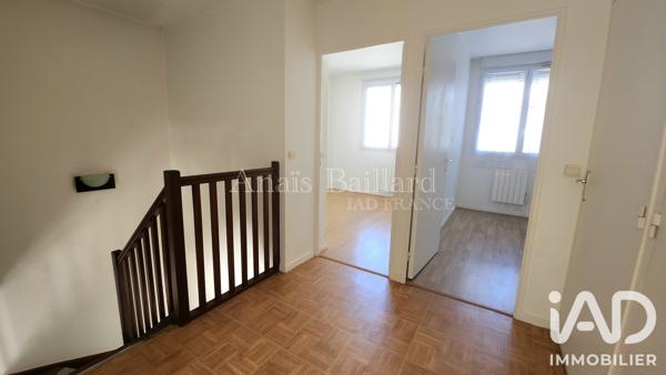 Maison à vendre 4 pièces 88,23 m² Moissy-Cramayel
