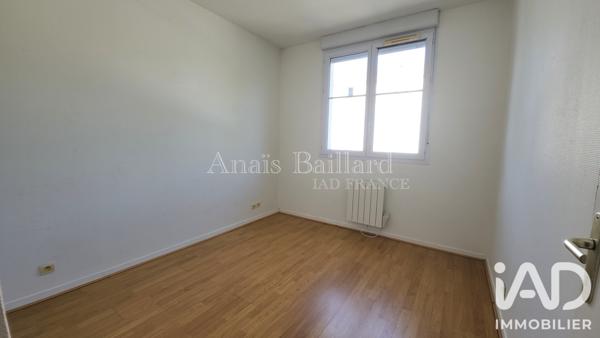 Maison à vendre 4 pièces 88,23 m² Moissy-Cramayel
