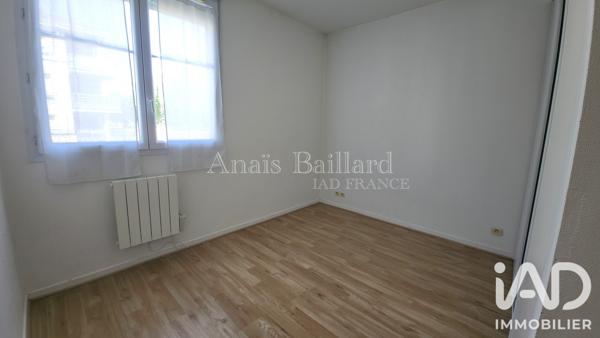 Maison à vendre 4 pièces 88,23 m² Moissy-Cramayel