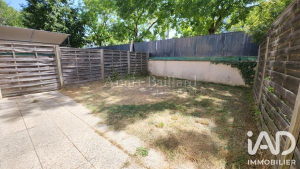 Maison à vendre 4 pièces 88,23 m² Moissy-Cramayel