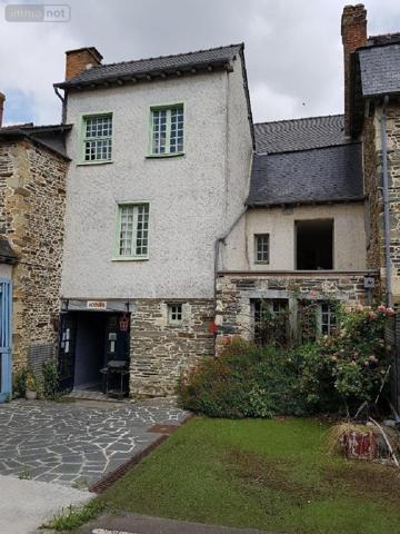 Appartement à vendre à Châteaugiron en Ille-et-Vilaine (35410), ref : JG 103 1