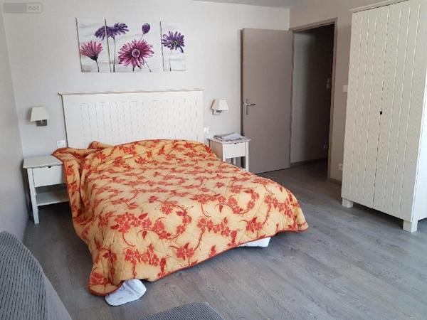 Appartement à vendre à Châteaugiron en Ille-et-Vilaine (35410), ref : JG 103 1