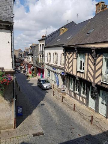 Appartement à vendre à Châteaugiron en Ille-et-Vilaine (35410), ref : JG 103 1