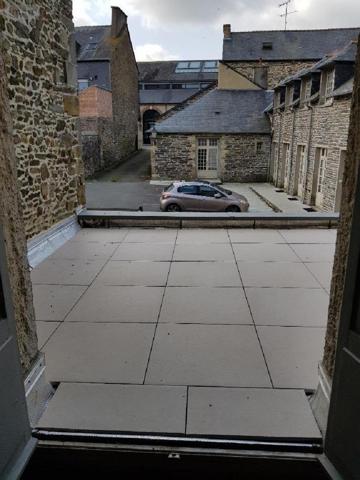 Appartement à vendre à Châteaugiron en Ille-et-Vilaine (35410), ref : JG 103 1