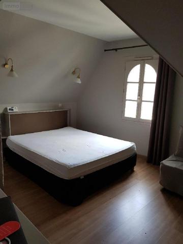 Appartement à vendre à Châteaugiron en Ille-et-Vilaine (35410), ref : JG 103 1