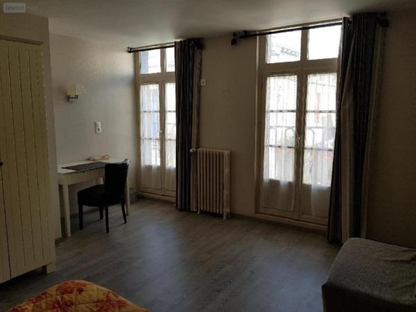 Appartement à vendre à Châteaugiron en Ille-et-Vilaine (35410), ref : JG 103 1