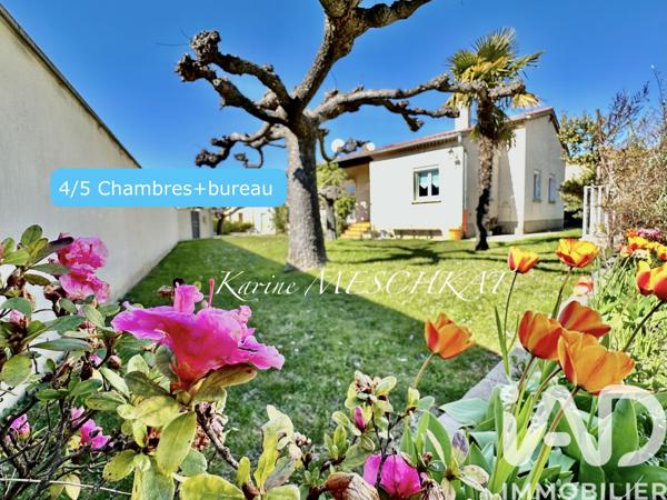 Maison à vendre 8 pièces 158 m² Les Mées