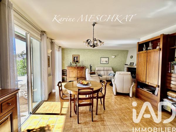 Maison à vendre 8 pièces 158 m² Les Mées