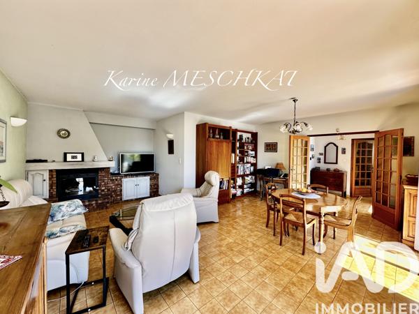 Maison à vendre 8 pièces 158 m² Les Mées