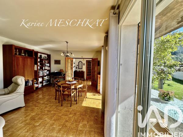 Maison à vendre 8 pièces 158 m² Les Mées