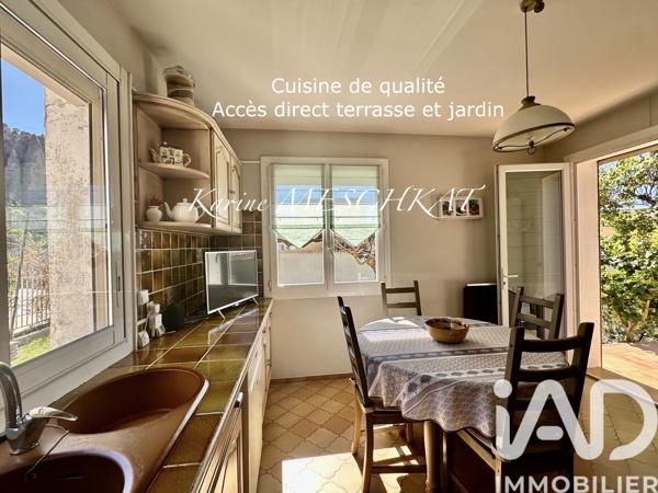 Maison à vendre 8 pièces 158 m² Les Mées