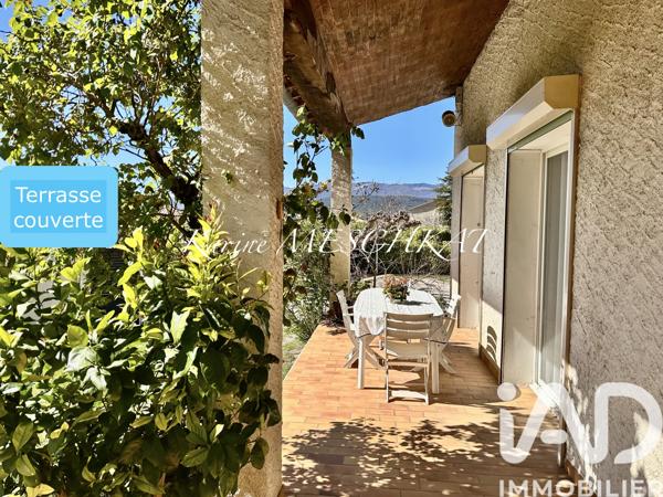 Maison à vendre 8 pièces 158 m² Les Mées