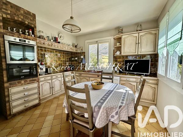 Maison à vendre 8 pièces 158 m² Les Mées