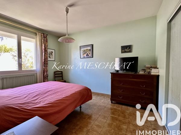 Maison à vendre 8 pièces 158 m² Les Mées