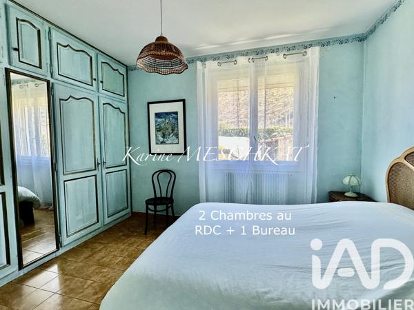 Maison à vendre 8 pièces 158 m² Les Mées