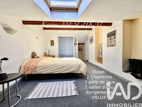Maison à vendre 8 pièces 158 m² Les Mées